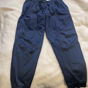 Nike Men's Navy Pants